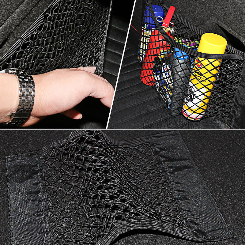 Practical Car Trunk Storage Bag
