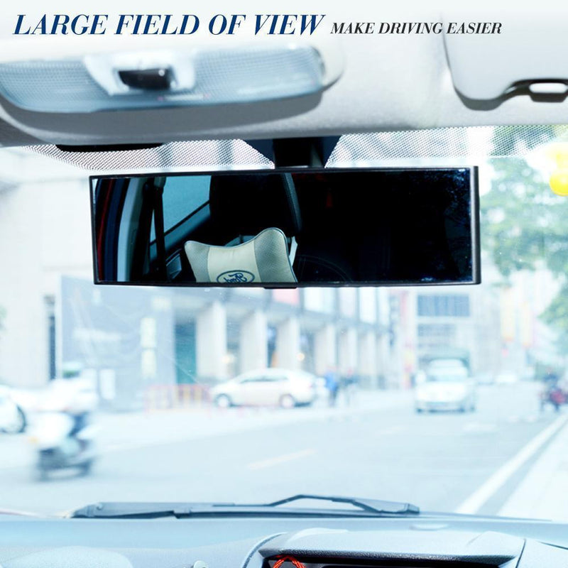 Widefield SafeDrive Rearview Mirror