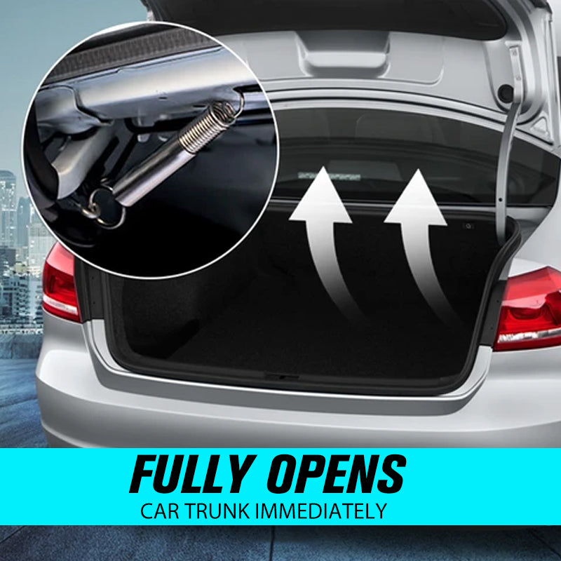 Automatic Car Boot Spring Lifter