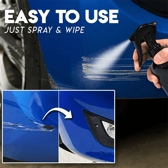 Nano Car Scratch Repair Spray