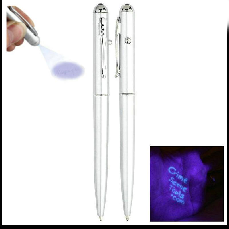 LED ballpoint pen