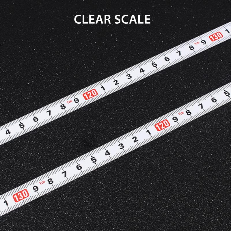Self-Adhesive Scale Sticker