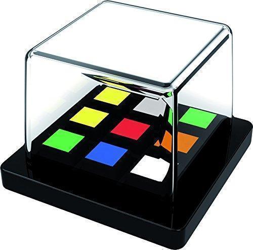 Let's Battle!! Magical Block Game