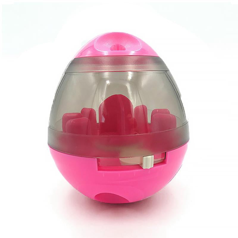 Interactive Balance Feeding Ball for Pets
