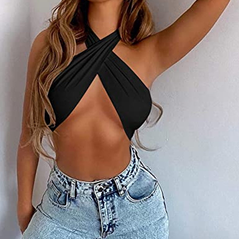 Women's Sexy Variety Tube top
