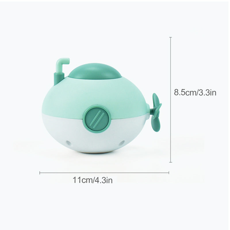 Baby Bath Automatic Toys