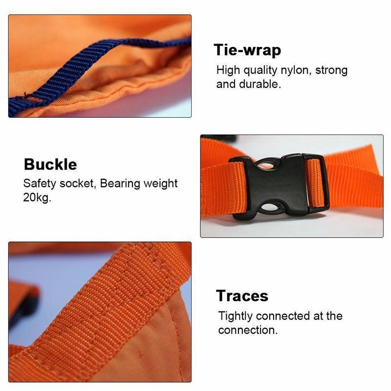 Portable Cotton Baby Seat