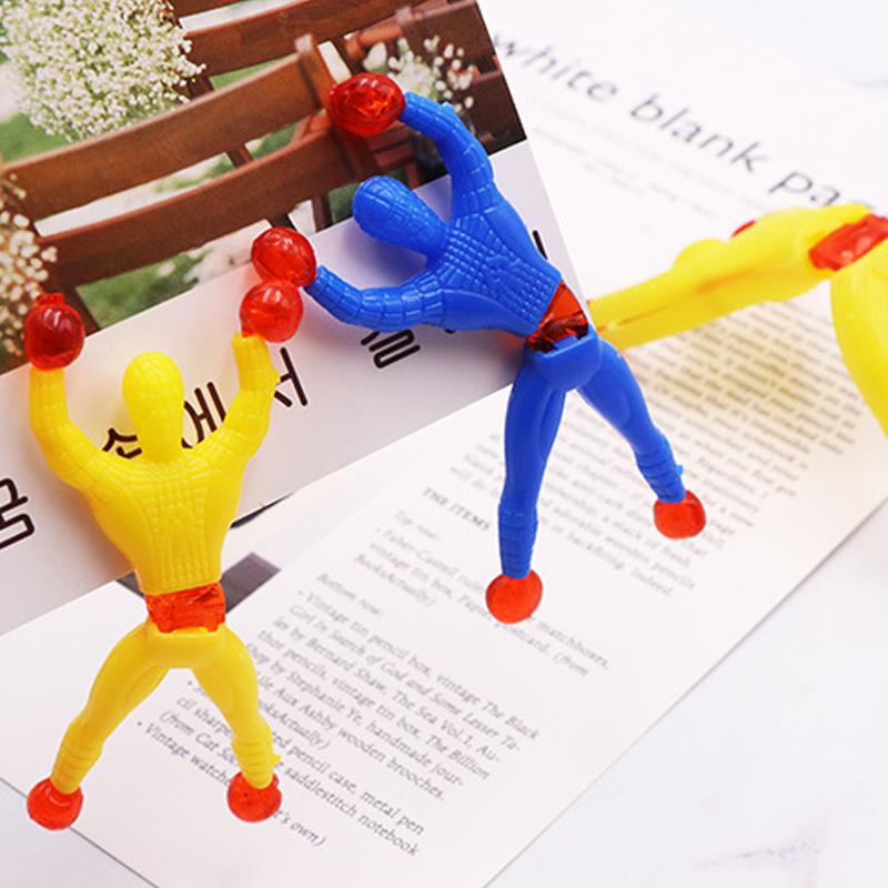 Idearock Wall Climbing Toy(10PCS)