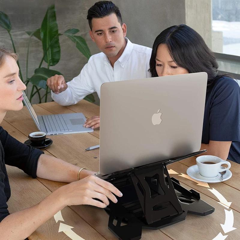 All in One Laptop Stand