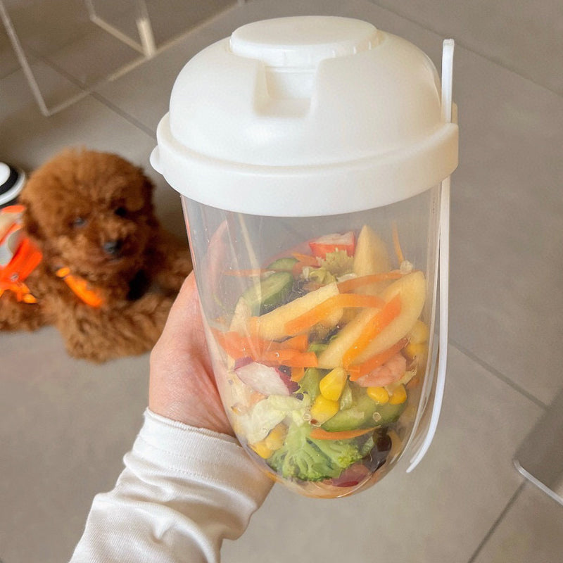 Fresh Salad Cup