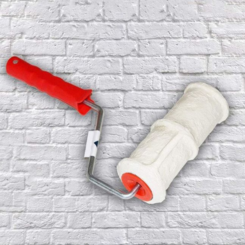 Imitation Brick Pattern Embossing Cylinder