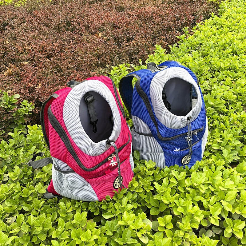 Backpack for Dogs