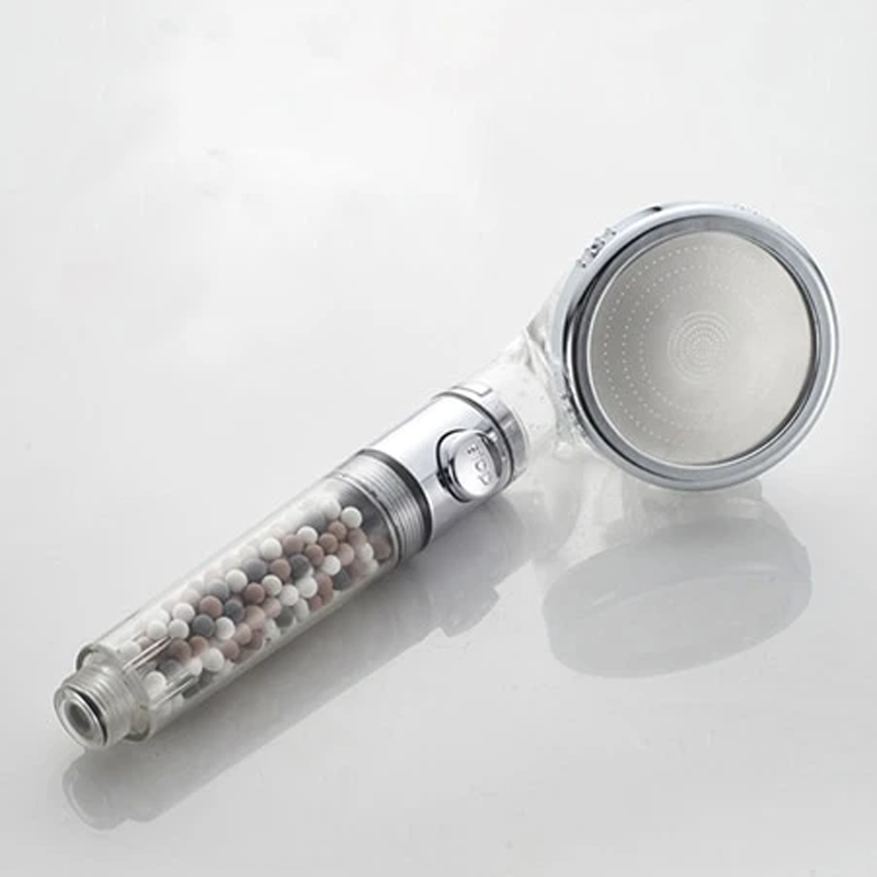 Anion Shower Head Filter