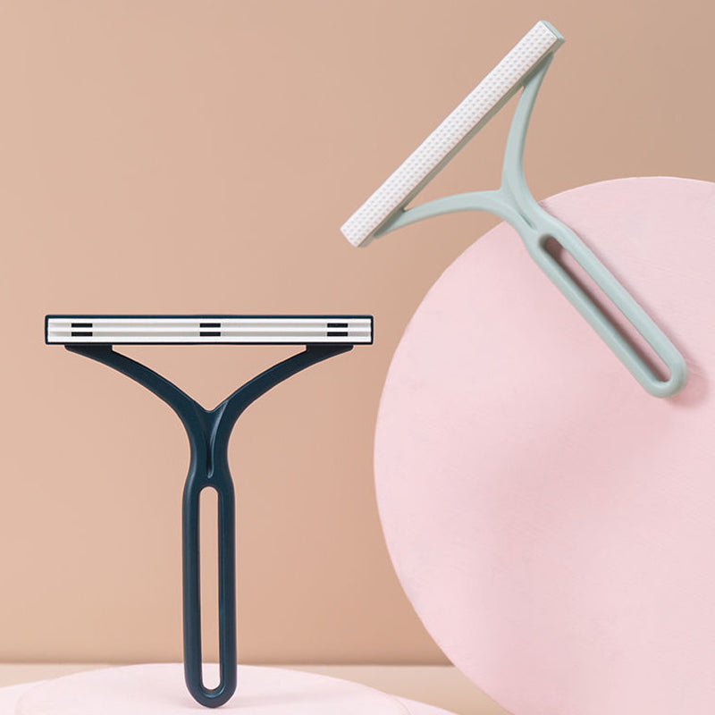Treasurecat Double Sided Manual Hair Remover