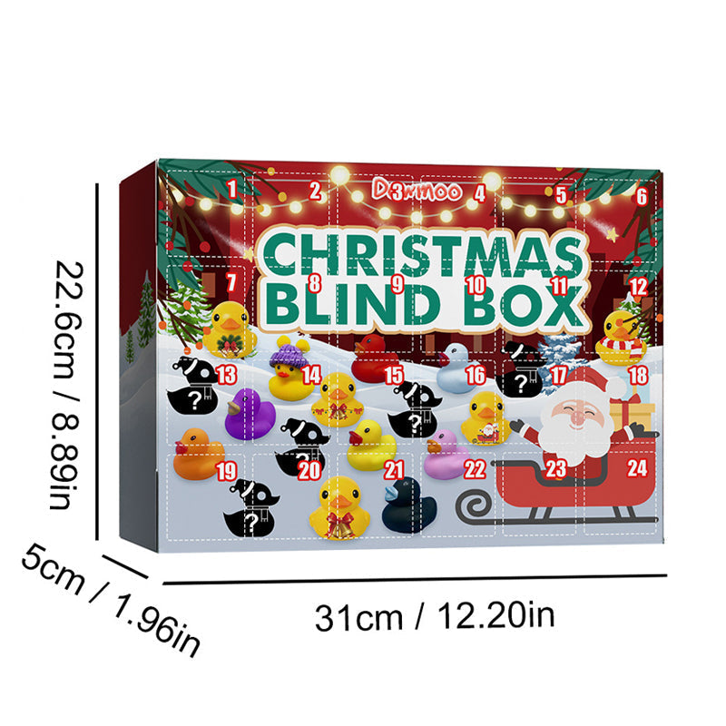 🦆Advent Calendar 2023 -Gift for Kids