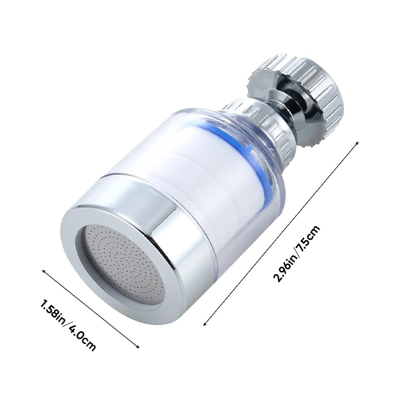 Luxury Water Saving Filter Faucet