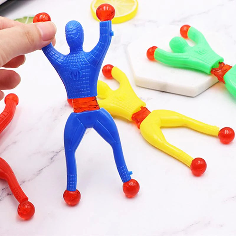 Idearock Wall Climbing Toy(10PCS)