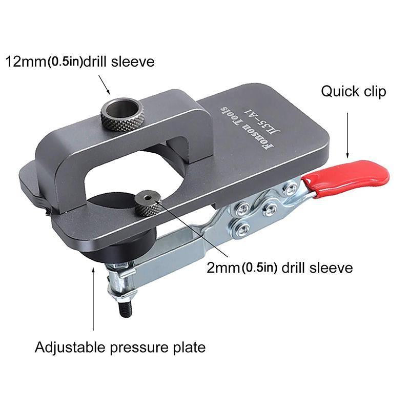 35mm/ 1.37inches Concealed Hinge Jig
