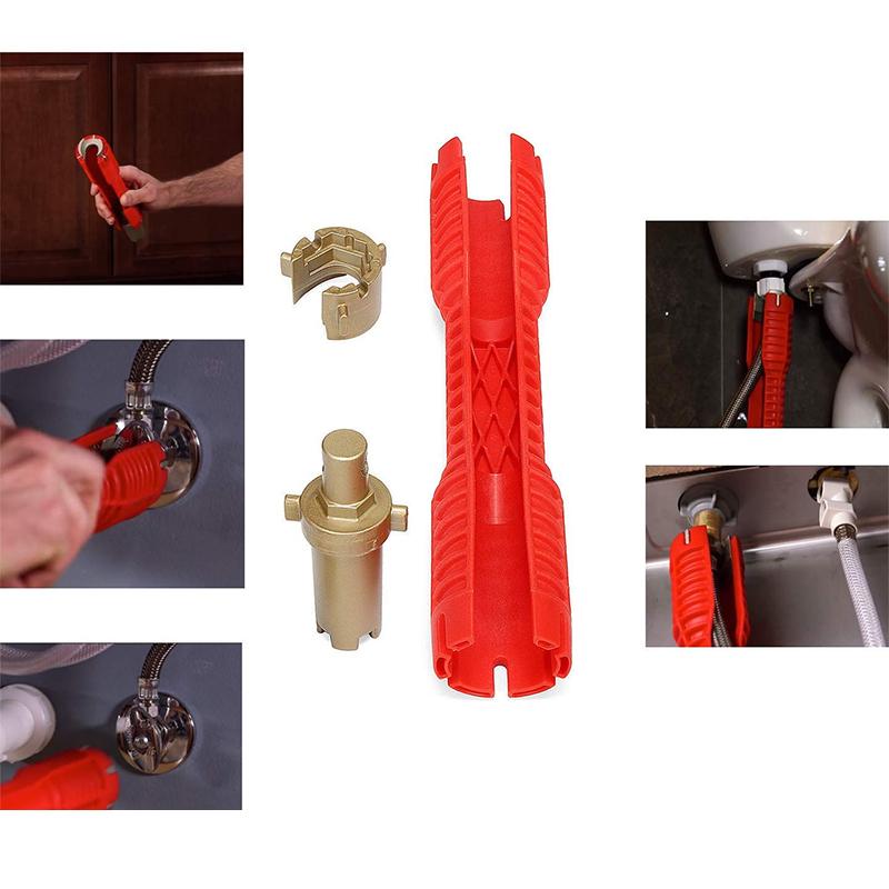 Universal Sink Wrench