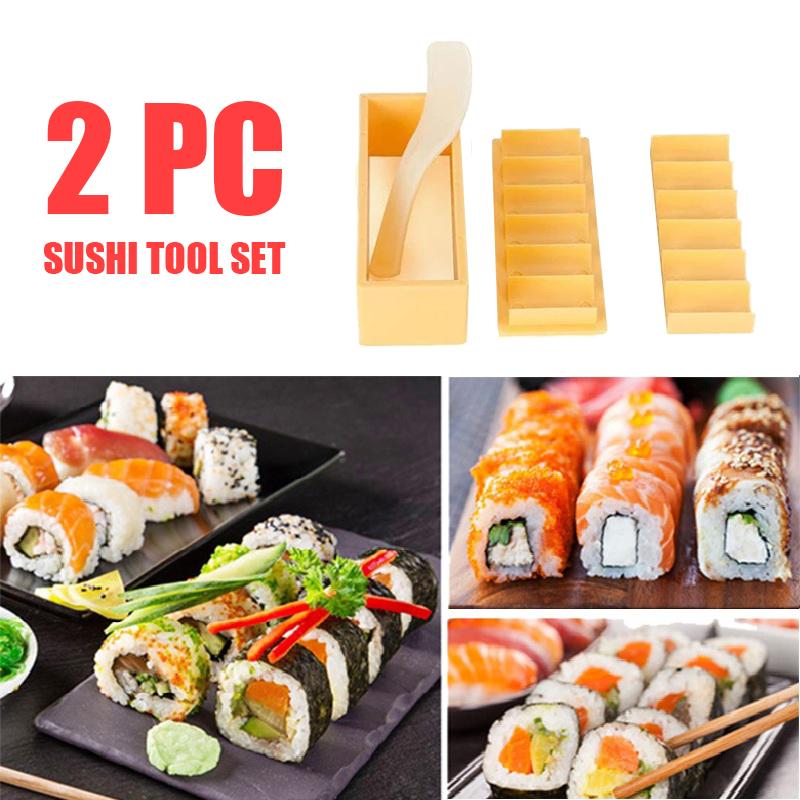 Sushi Maker Tool Set