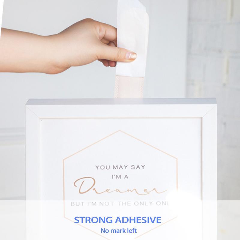 Disposable Sweat Absorption Pads for Cap