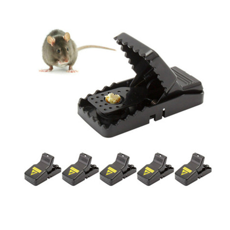 Household Sensitive Mouse Trap (6PCS)