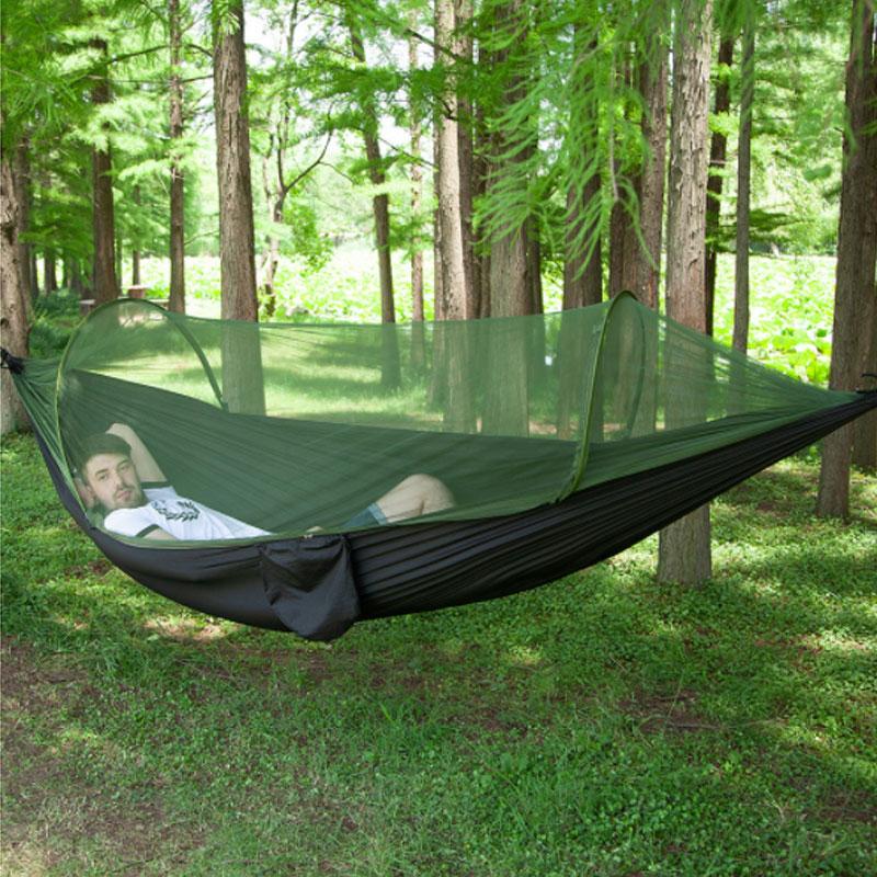 Camping Netted Hammock