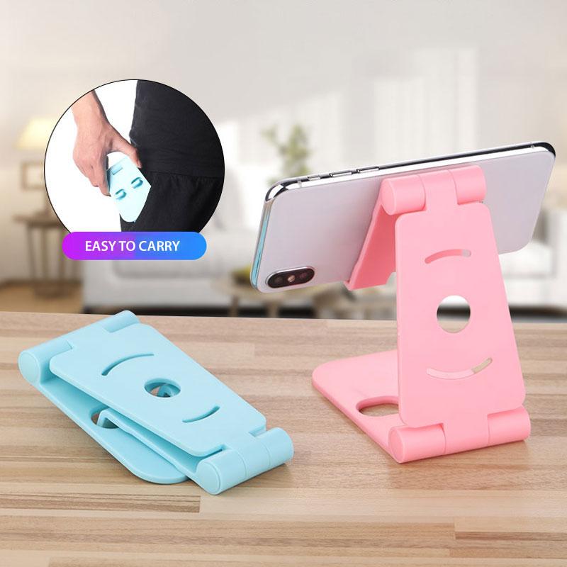Pre Sale>>>Foldable Swivel Phone Stand