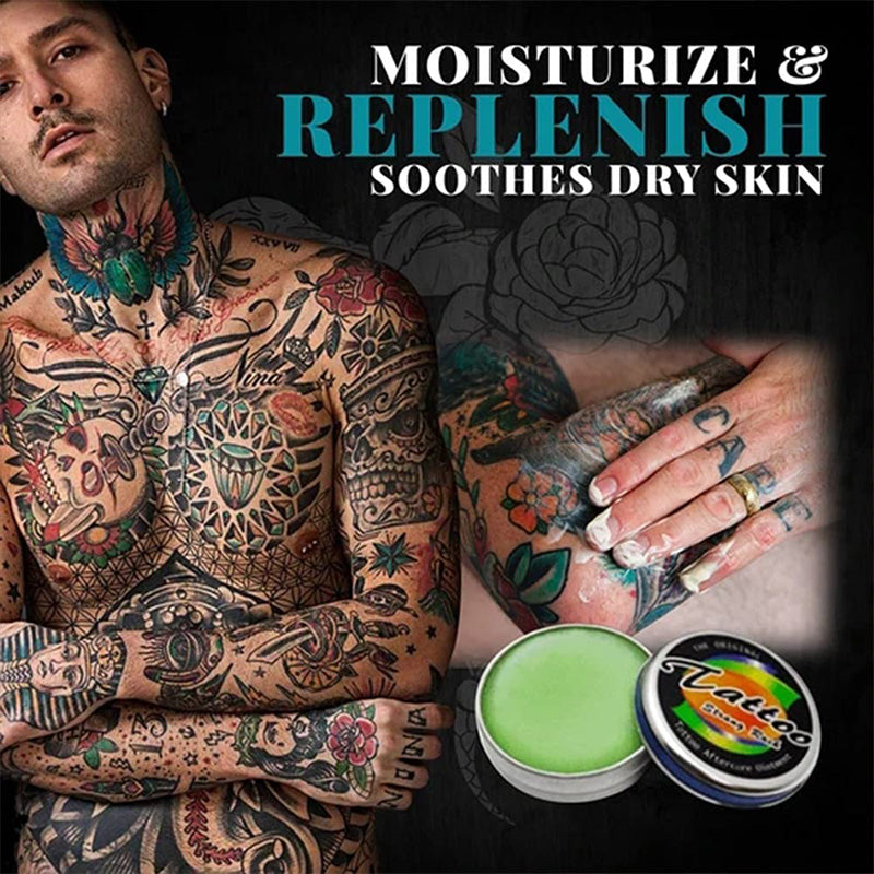 Tattoo Repair Cream