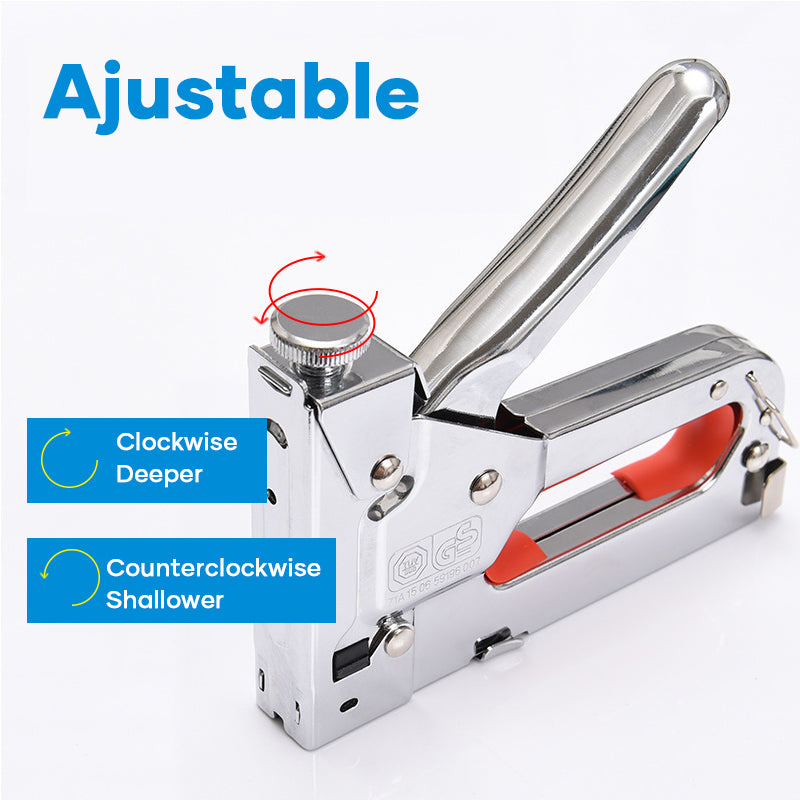 3 In 1 Beat Nail Gun