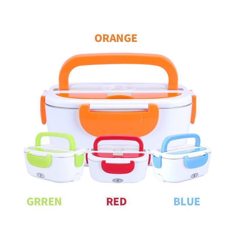 Pre Sale>>>Portable Electric Heating Lunch Box