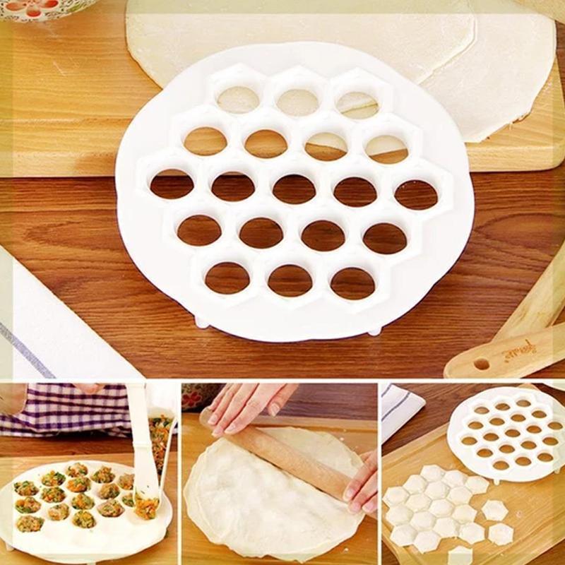 Pre-Sale>>Dumpling Mold