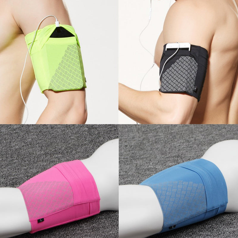 3 IN 1 Phone Sports Armband Sleeve