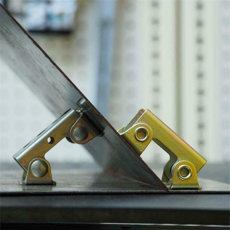 Magnetic Tab Holder