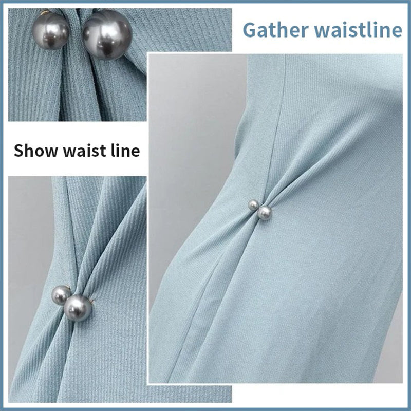 Fashion Pearl Brooch