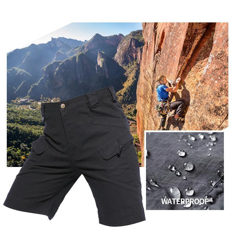 Waterproof Shorts