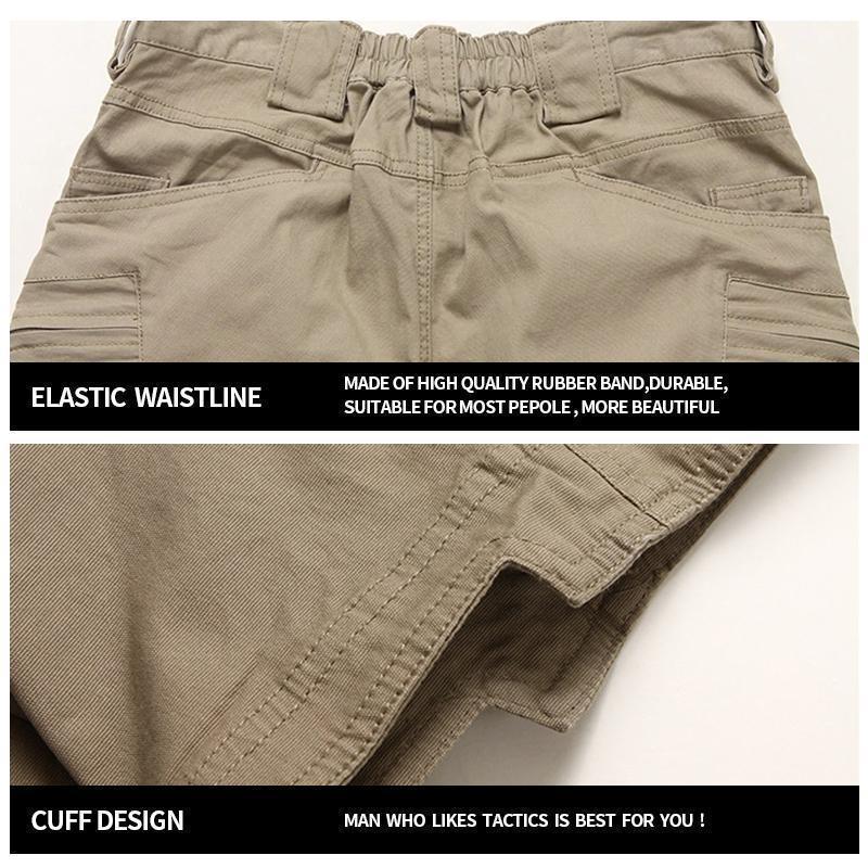 Waterproof Shorts