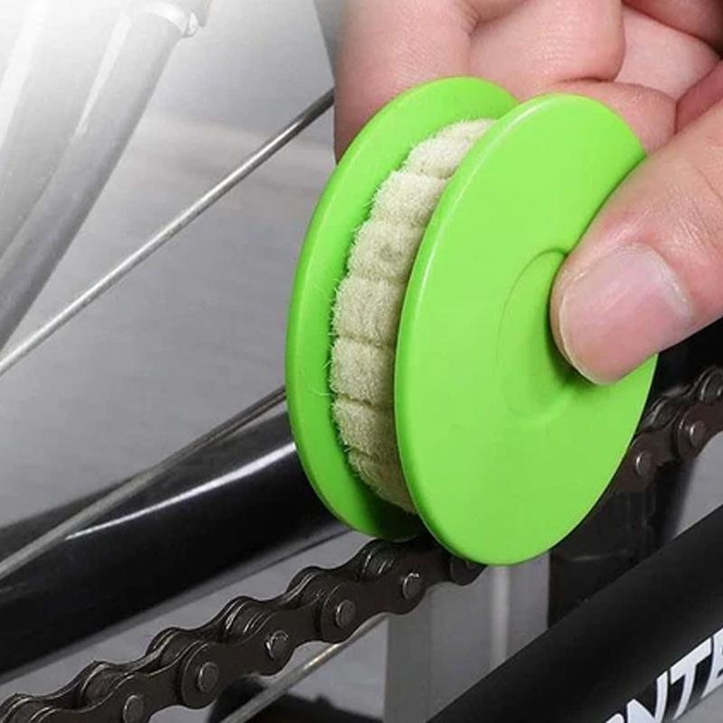 Bicycle Chain Gear Oiler