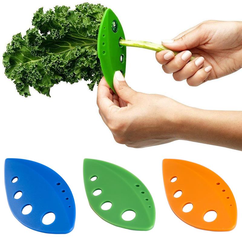 Easy Herb Leaves Strippers