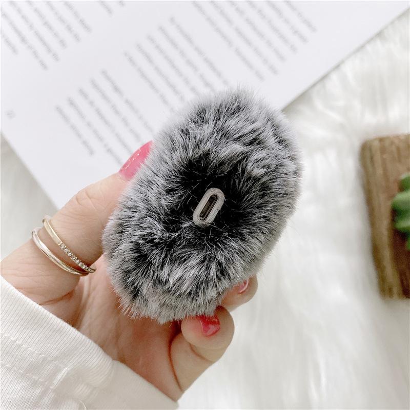 Cute Airpods Protection Case (1, 2, pro)