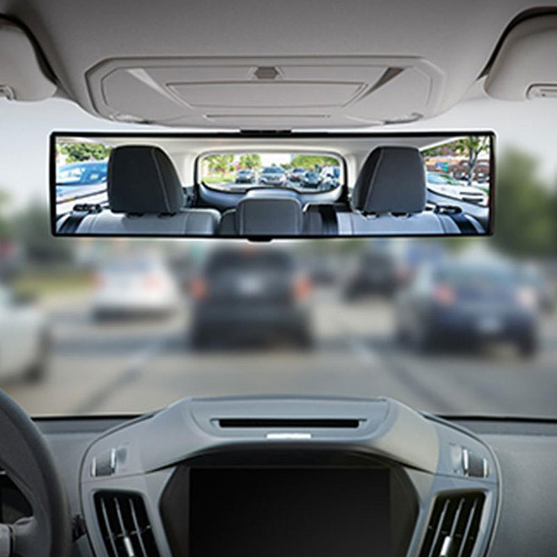 Widefield SafeDrive Rearview Mirror