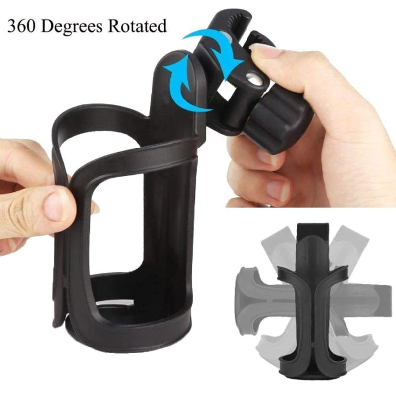 Portable Water Bottle Holders