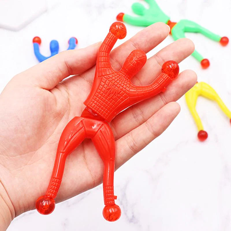 Idearock Wall Climbing Toy(10PCS)