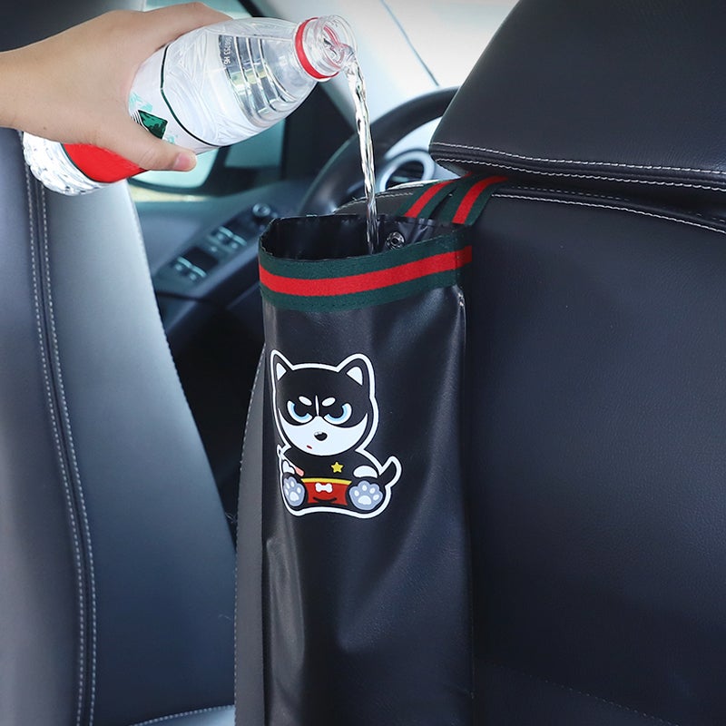 Creative Car Umbrella Storage Bag