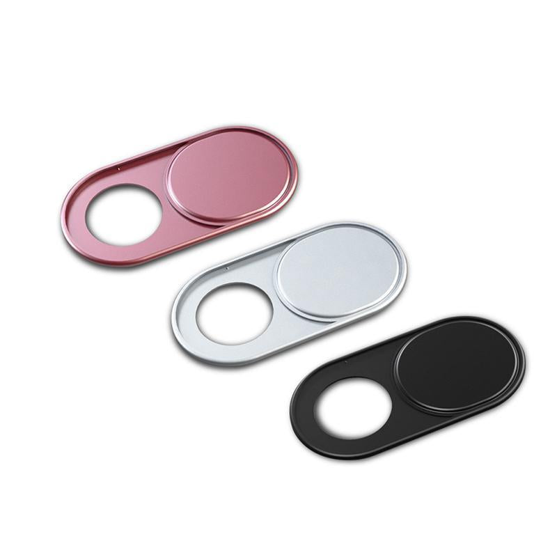 Sliding Camera Protection Set