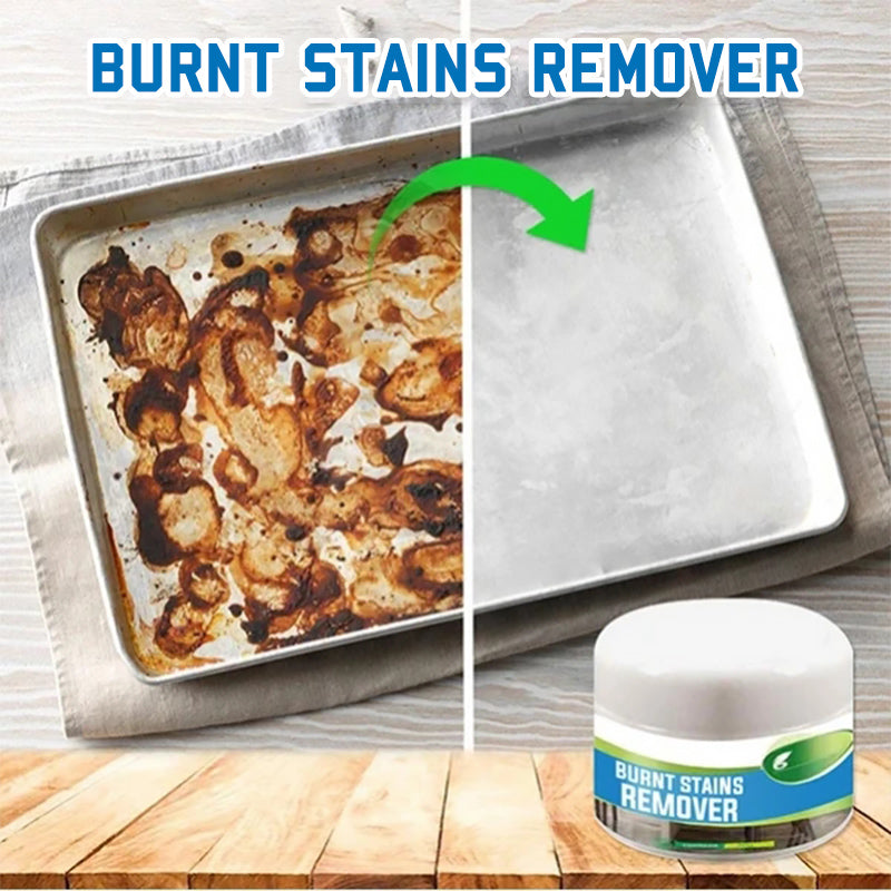 Burnt Stains Remover