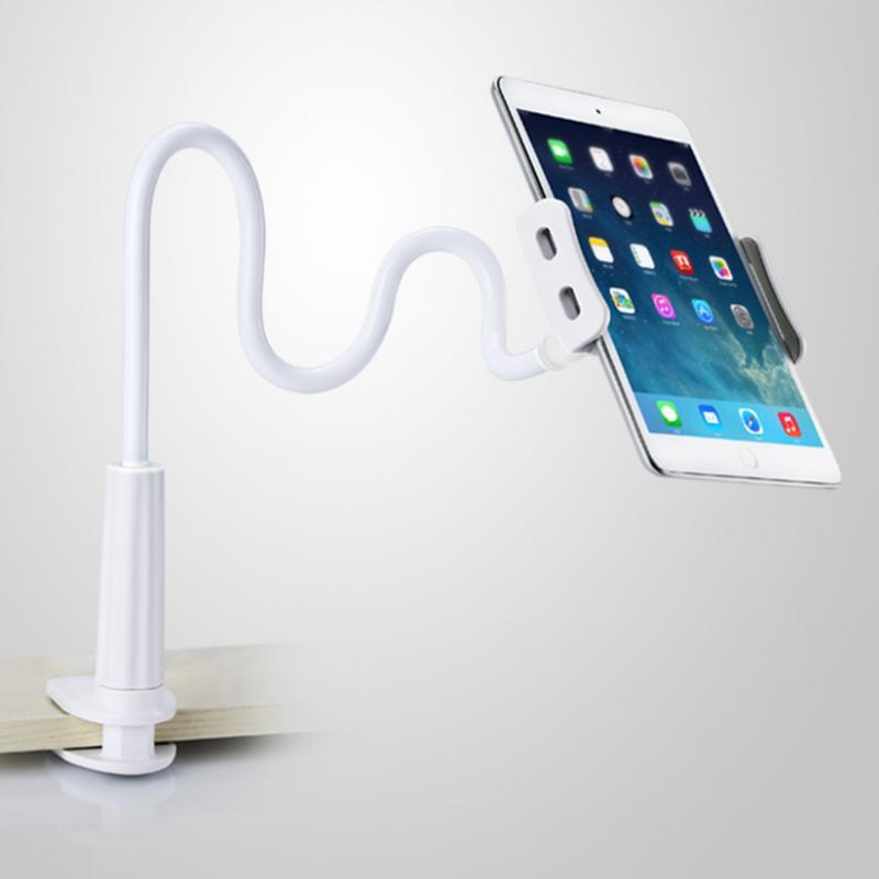 Universal Detachable Long Arm Lazy Bedside Tablet mobile Phone holder