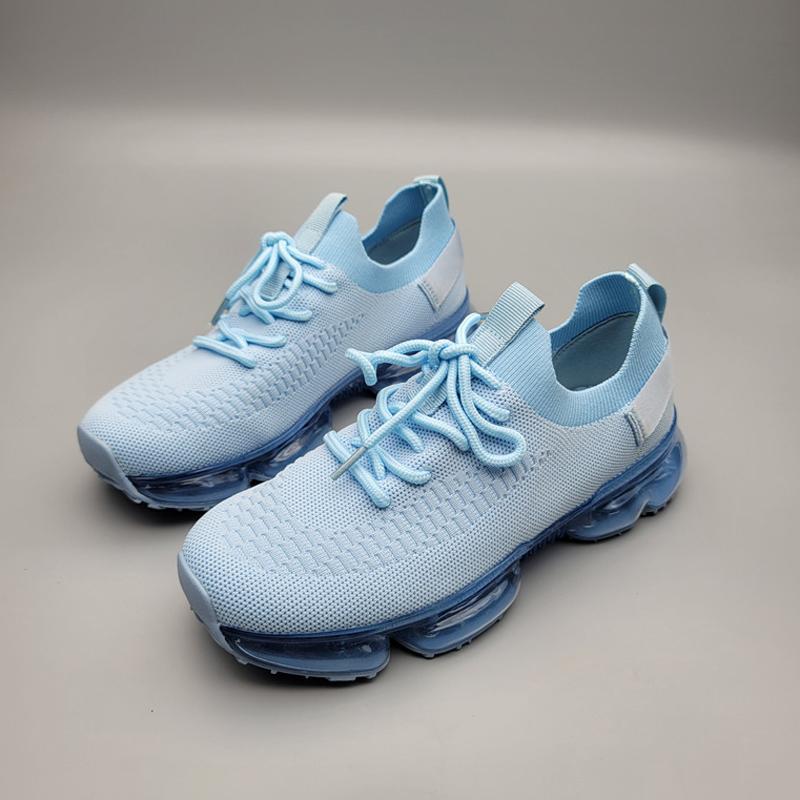 Women Comfy Air Cushion Sneakers
