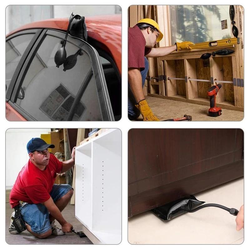 Mini Positioning Airbag