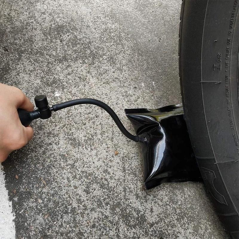 Mini Positioning Airbag